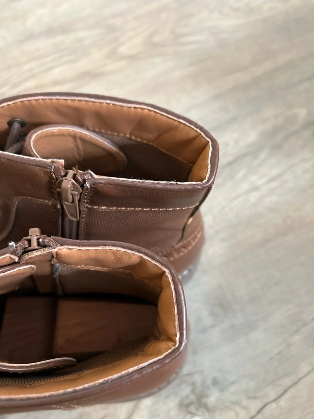 Steve Madden step up
